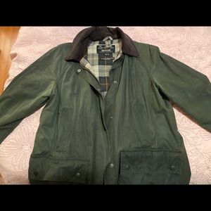Barbour Women’s Classic Beadnell Jacket